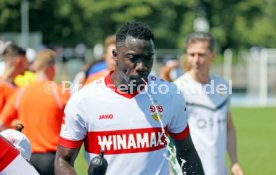 20.07.24 VfB Stuttgart - Fortuna Sittard