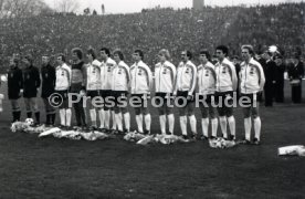 22.12.79 DFB Deutschland - T&uuml;rkei