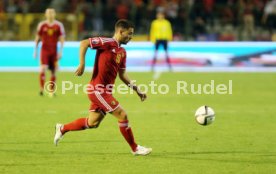 Belgien - Bosnien-Herzegowina