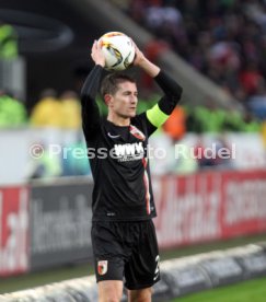 VfB Stuttgart - FC Augsburg