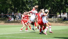 18.07.26 Frauen VfB Stuttgart - 1. FSV Mainz 05