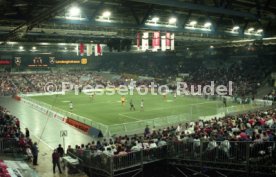 11.01.97 Hallen Masters Stuttgart