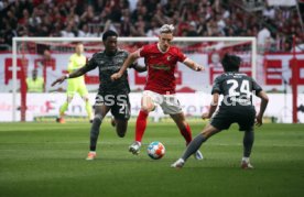 07.05.22 SC Freiburg - 1. FC Union Berlin