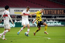 10.04.21 VfB Stuttgart - Borussia Dortmund