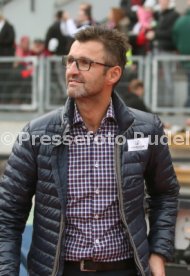 1. FC N&uuml;rnberg - VfB Stuttgart