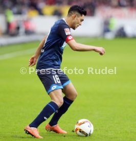 VfB Stuttgart - 1899 Hoffenheim