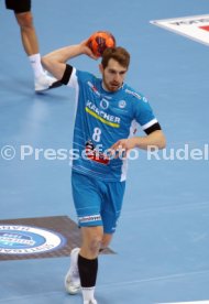 11.02.21 TVB Stuttgart - Eulen Ludwigshafen