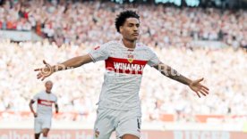 02.09.23 VfB Stuttgart - SC Freiburg