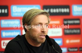 12.11.22 Bayer 04 Leverkusen - VfB Stuttgart
