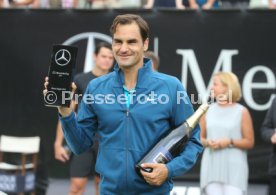 Tennis MercedesCup 2018