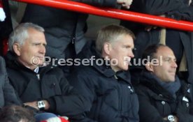1. FC Union Berlin - VfB Stuttgart