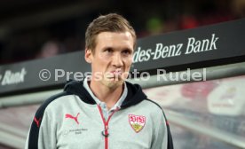 VfB Stuttgart - SpVgg Greuther F&uuml;rth