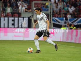 DFB Deutschland - Estland