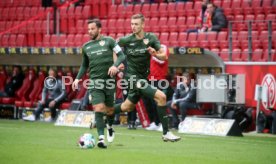 26.09.20 1. FSV Mainz 05 - VfB Stuttgart