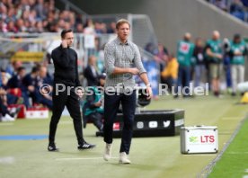 TSG 1899 Hoffenheim - FC Bayern M&uuml;nchen