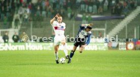 16.04.97 VfB Stuttgart - Hamburger SV