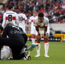 VfB Stuttgart - SV Werder Bremen
