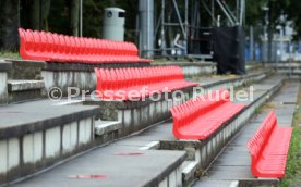 30.07.23 VfB Stuttgart Training