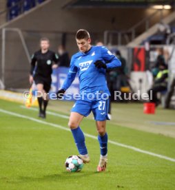 07.12.20 TSG 1899 Hoffenheim - FC Augsburg
