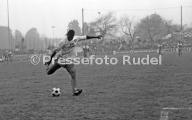 01.04.87 Stuttgarter Kickers - Fortuna D&uuml;sseldorf