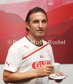 Bruno Labbadia