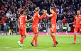 01.04.23 FC Bayern M&uuml;nchen - Borussia Dortmund