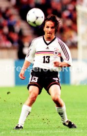 FIFA WM 1998