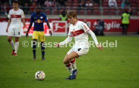 VfB Stuttgart - RB Leipzig