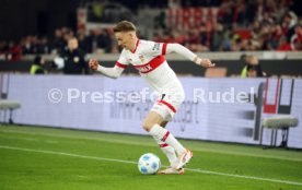 28.02.25 VfB Stuttgart - FC Bayern M&uuml;nchen