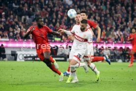 19.10.24 FC Bayern M&uuml;nchen - VfB Stuttgart