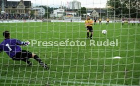 14.07.97 VfB Stuttgart - AC Sparta Prag