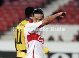 16.09.10 VfB Stuttgart - Young Boys Bern