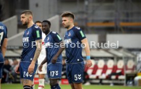 18.02.23 VfB Stuttgart - 1. FC K&ouml;ln