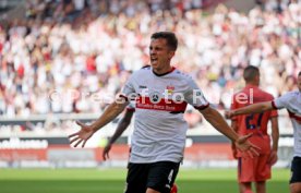 02.10.21 VfB Stuttgart - TSG 1899 Hoffenheim