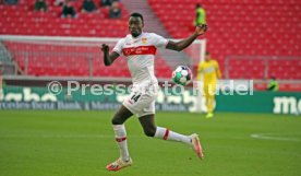 03.10.20 VfB Stuttgart - Bayer 04 Leverkusen