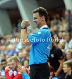 TVB 1898 Stuttgart - SC Magdeburg