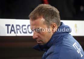 FC Bayern M&uuml;nchen - TSG 1899 Hoffenheim