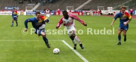 31.10.98 VfB Stuttgart - VfL Bochum