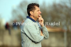 28.03.22 U18 Deutschland - U18 Niederlande