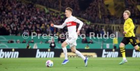 06.12.23 VfB Stuttgart - Borussia Dortmund