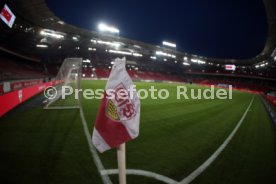 16.01.21 VfB Stuttgart - Borussia M&ouml;nchengladbach