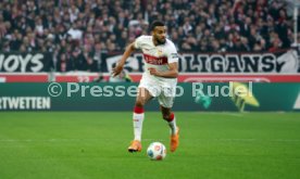 20.12.25 VfB Stuttgart - TSG 1899 Hoffenheim