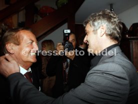 03.03.08 Mayer-Vorfelder 75. Geburtstag
