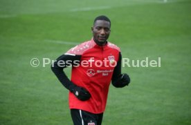 14.03.23 VfB Stuttgart Training