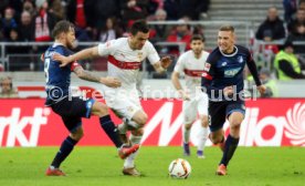 VfB Stuttgart - 1899 Hoffenheim