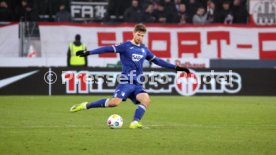 20.01.24 SC Freiburg - TSG 1899 Hoffenheim