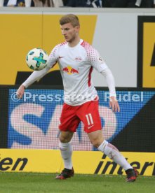 TSG 1899 Hoffenheim - RB Leipzig