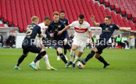 11.02.24 VfB Stuttgart - 1. FSV Mainz 05