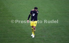 11.11.23 VfB Stuttgart - Borussia Dortmund