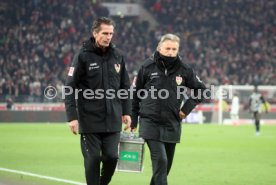 02.12.23 VfB Stuttgart - SV Werder Bremen
